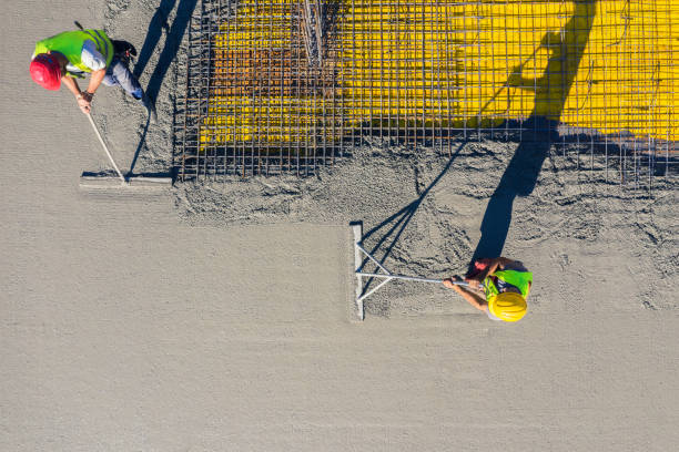 Best Best Concrete Contractor  in Moriarty, NM