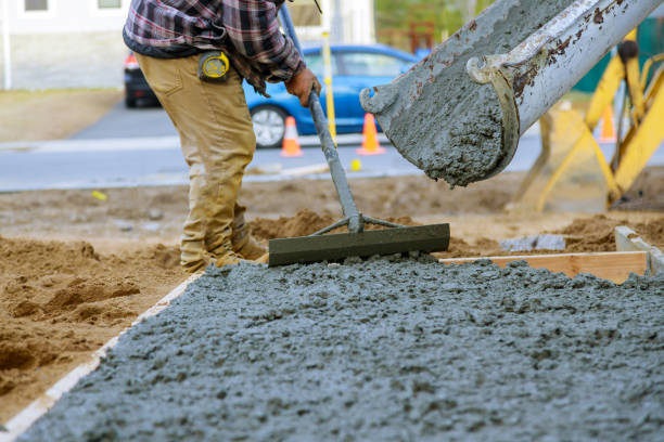 Best Concrete Demolition Services  in Moriarty, NM