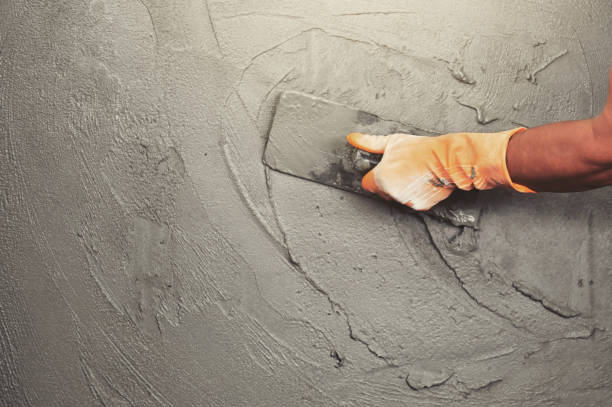 Trusted NM Concrete contractor Experts