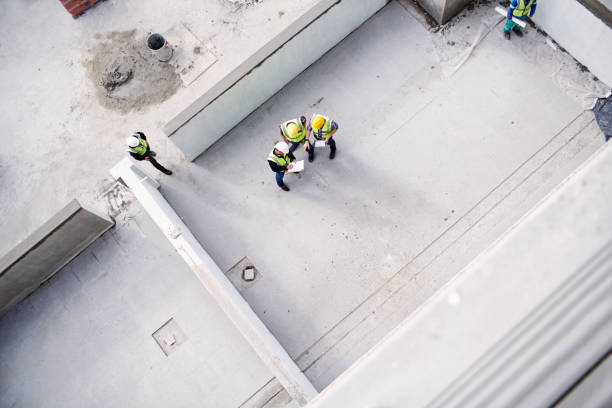 Best Concrete Crack Repair  in Moriarty, NM